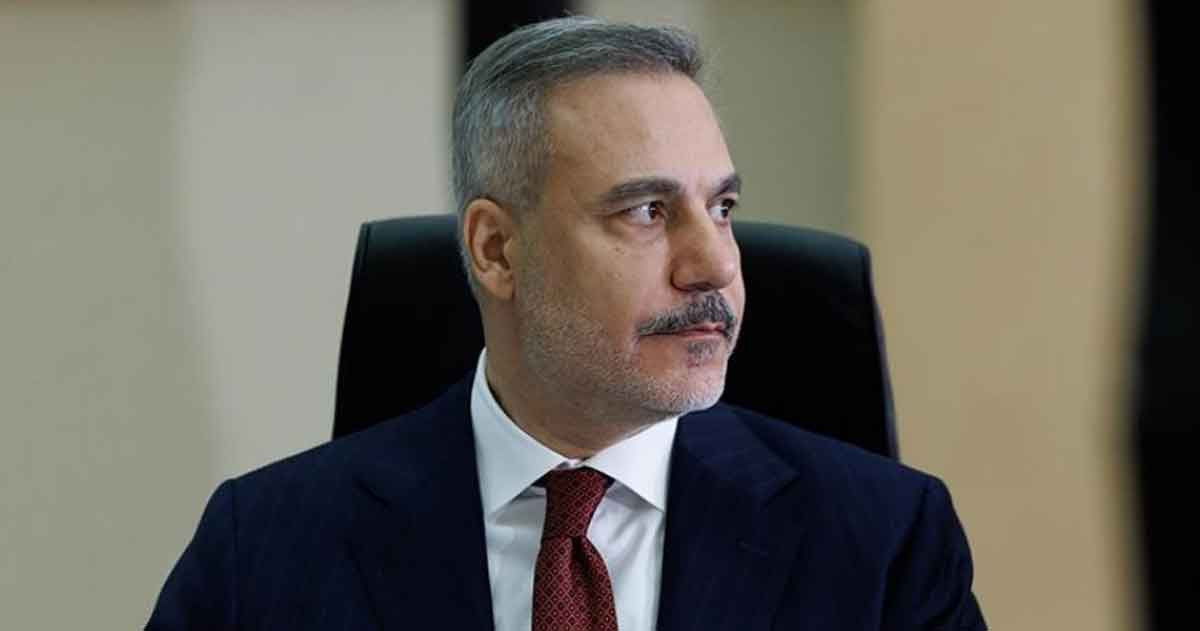 তুরস্কের কড়া সতর্কবার্তা