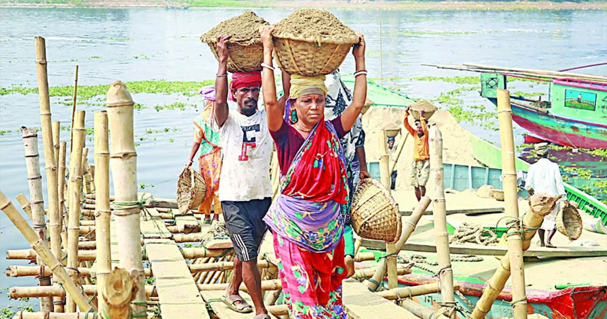 আন্তর্জাতিক নারী দিবস আজ