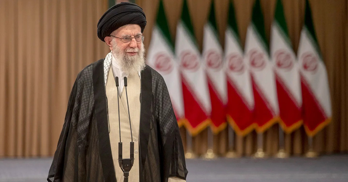 আগামী ২৪ ঘণ্টার মধ্যে নতুন সুপ্রিম লিডারের নাম আনুষ্ঠানিকভাবে ঘোষণা করবে ইরান