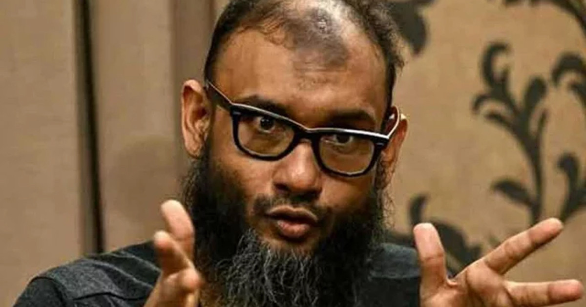 ৮ বছরের গুমজীবনের বর্ণনা দেওয়া ব্যারিস্টার আরমানের জেরা আজ