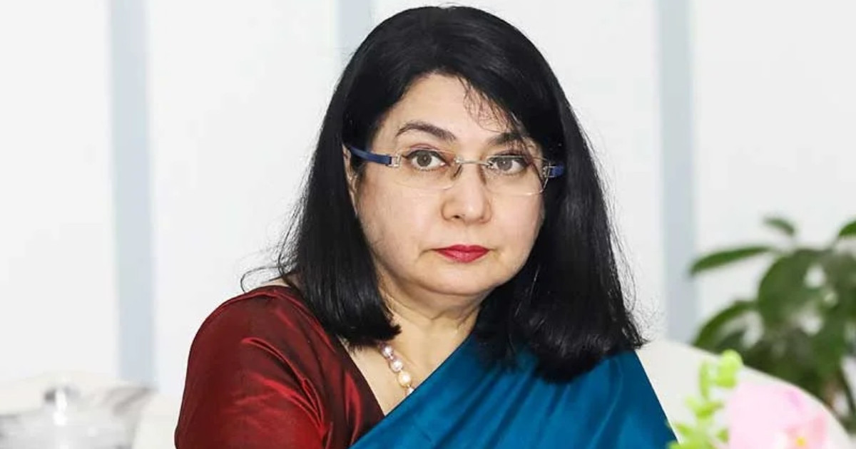 ব্যবসায়ীদের অনুকূল পরিবেশ জরুরি