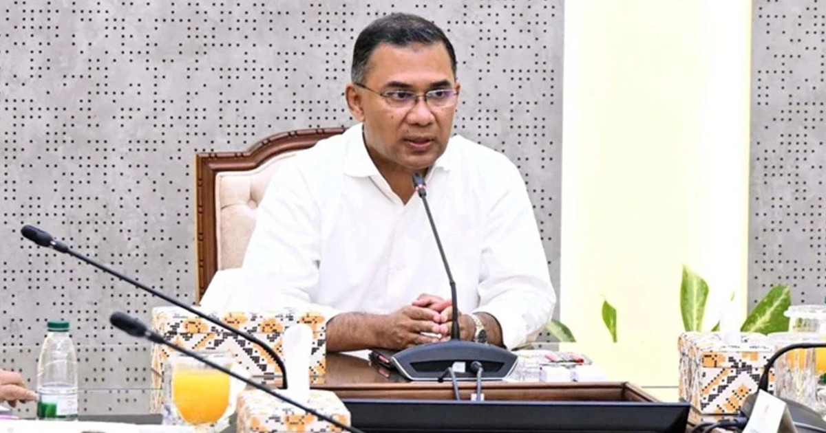 অসাধু উপায়ে দ্রব্যমূল্য বাড়াবেন না: প্রধানমন্ত্রী