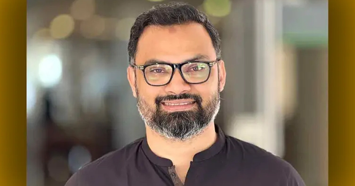 নির্বাচনে কারচুপির অভিযোগে ঢাকা-১৬ আসনের বিএনপি প্রার্থী আমিনুল হকের মামলা