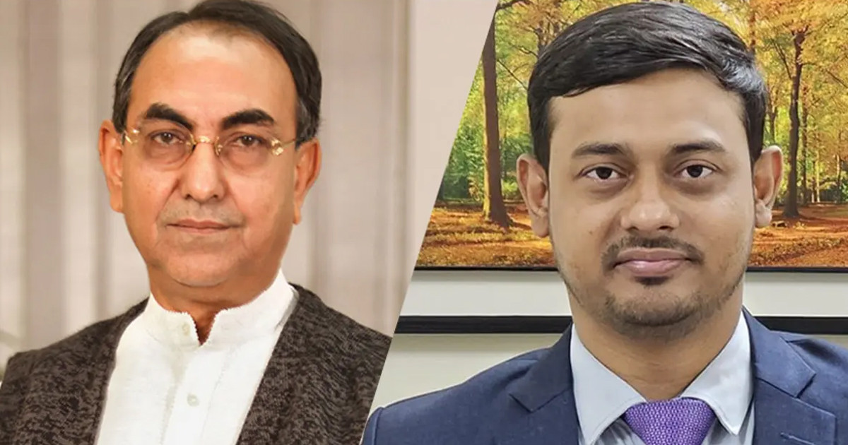 মির্জা আব্বাসকে ভয়ভীতি দেখানোর অভিযোগে নাসীরুদ্দীন পাটওয়ারীর বিরুদ্ধে মামলার আবেদন