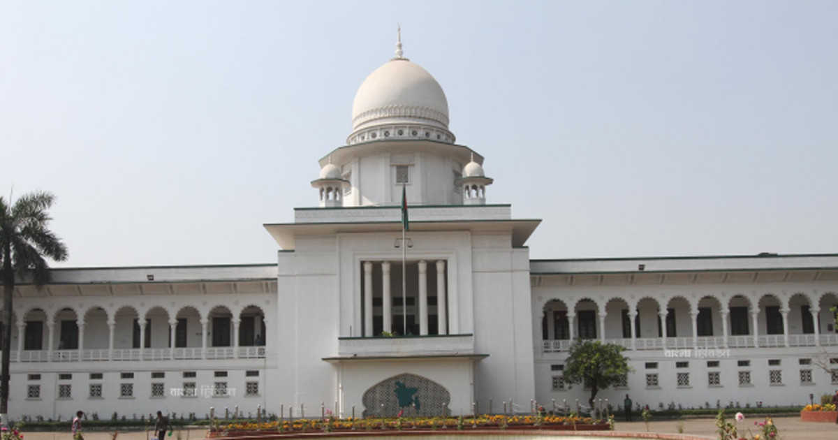 আরও দুটি আসনের ব্যালট ও রেজাল্ট শিট হেফাজতে নেওয়ার নির্দেশ হাইকোর্টের