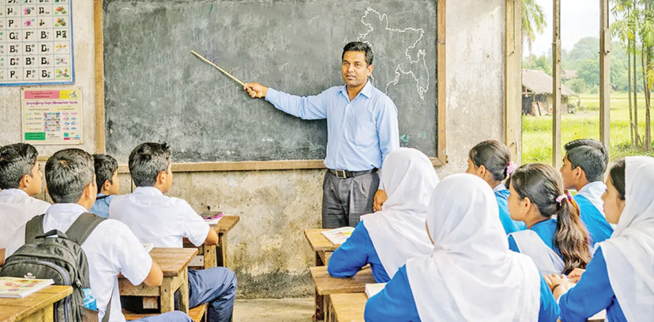 সব শিক্ষাপ্রতিষ্ঠানের জন্য ১০ দফা নির্দেশনা