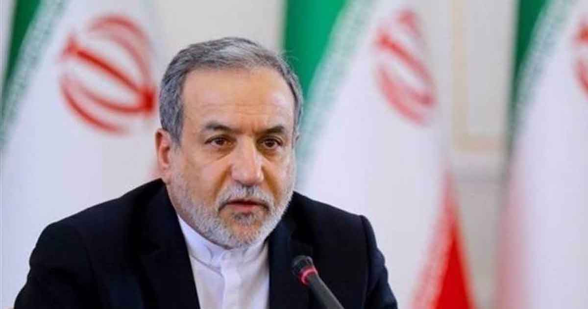 ‘প্রতিবেশীদের প্রতি পেজেশকিয়ানের বন্ধুত্বের হাত ট্রাম্পের কারণে নস্যাৎ’