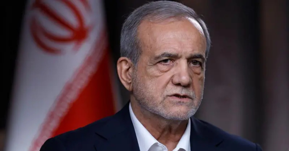 ইরানের প্রেসিডেন্ট কেন প্রতিবেশী দেশগুলোর কাছে দুঃখপ্রকাশ করলেন?