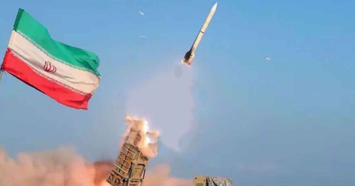 কুয়েতে মার্কিন ঘাঁটিতে ড্রোন ও ক্ষেপণাস্ত্র হামলার দাবি আইআরজিসির