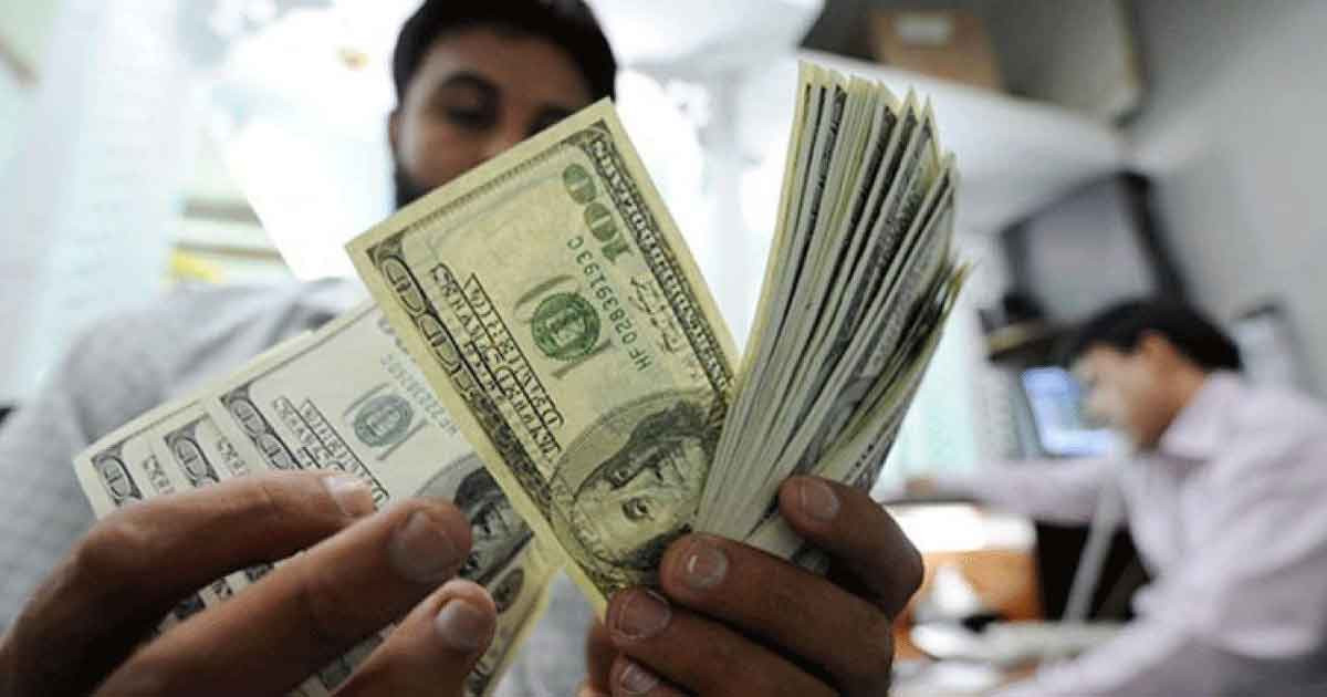 মার্চের প্রথম ৭ দিনে প্রবাসী আয় ১০৬ কোটি ৯০ লাখ ডলার