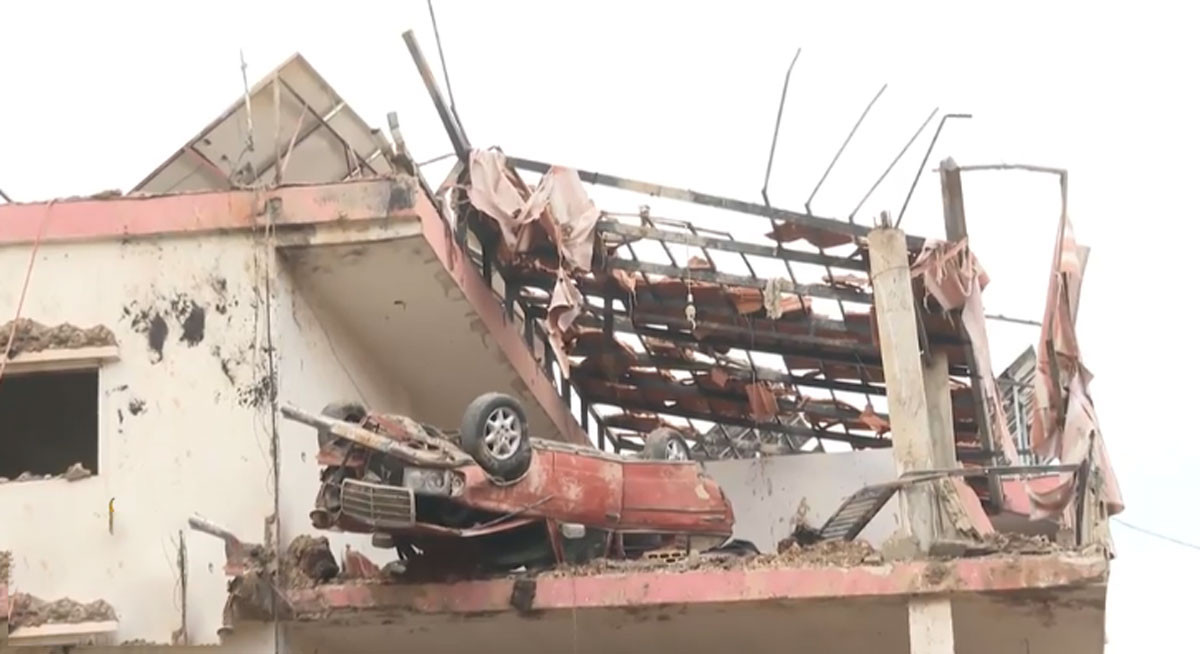 হিজবুল্লাহর হামলায় ২ ইসরায়েলি সেনা নিহত