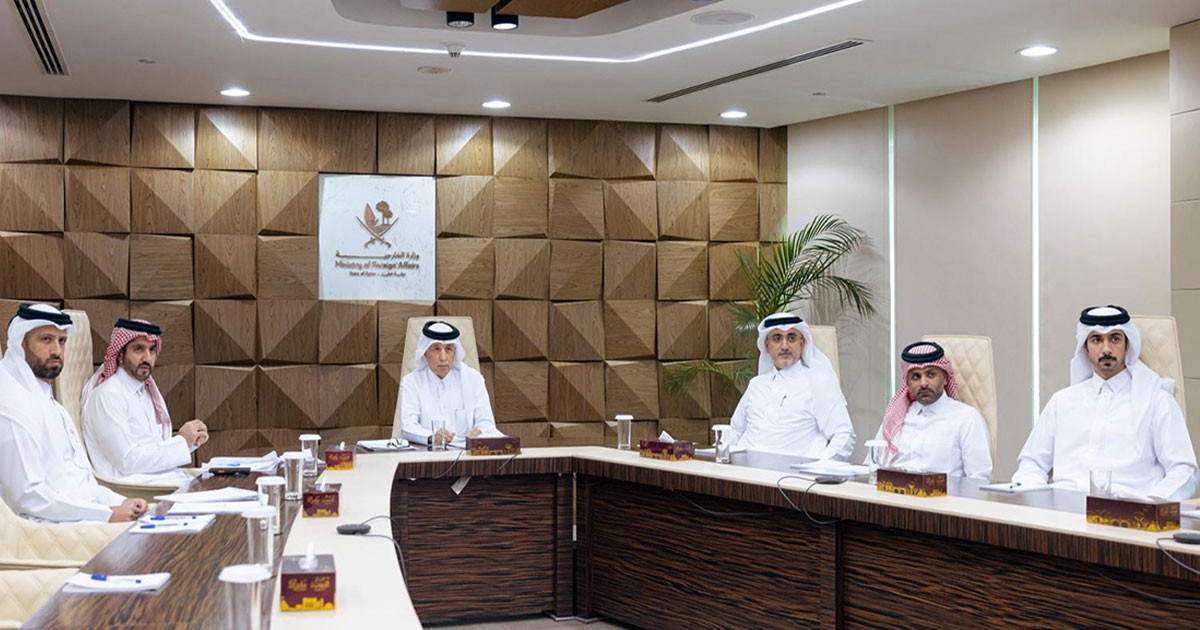 আরব লিগের জরুরি বৈঠক, ইরানের হামলায় উদ্বেগ প্রকাশ