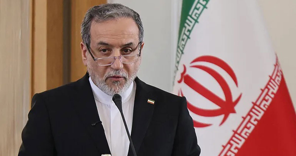 আমরা যুদ্ধ চাইনি, যুক্তরাষ্ট্র-ইসরায়েল জোর করে চাপিয়ে দিয়েছে: ইরান