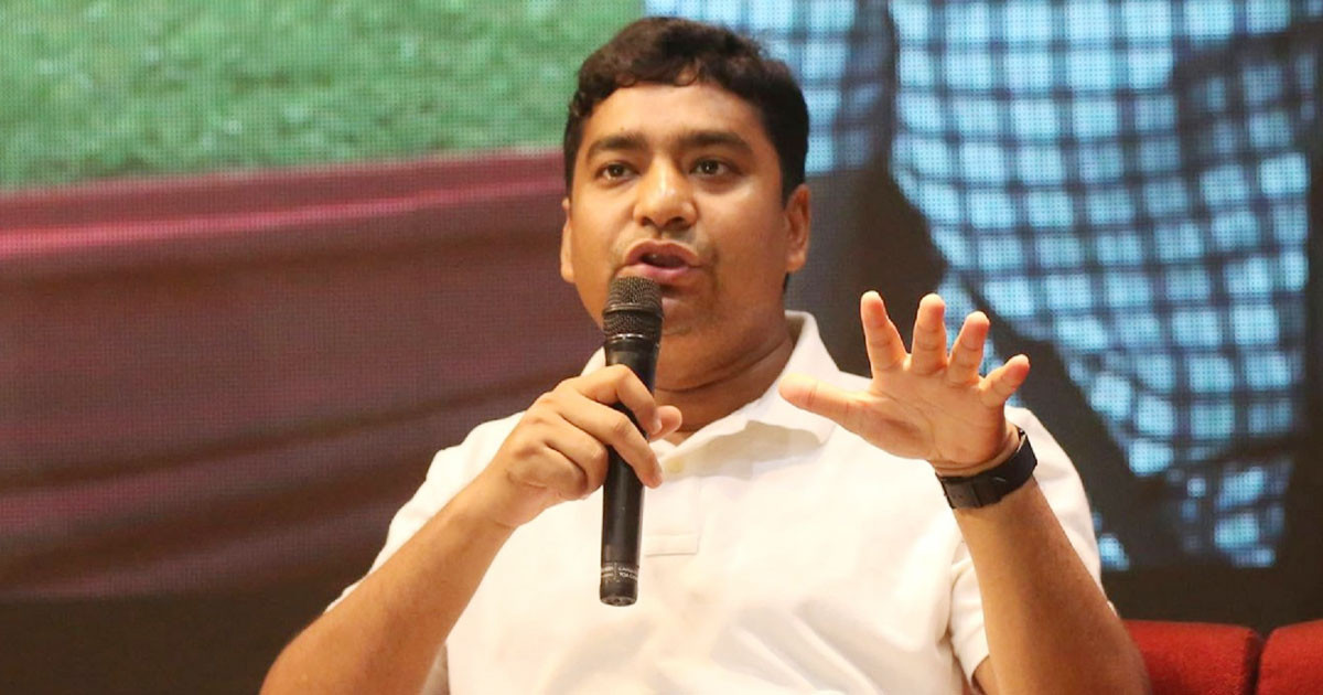 বিএনপি হাদি হত্যার বিচারের ক্ষেত্রে বদ্ধপরিকর ছিল এবং আছে: নাছির