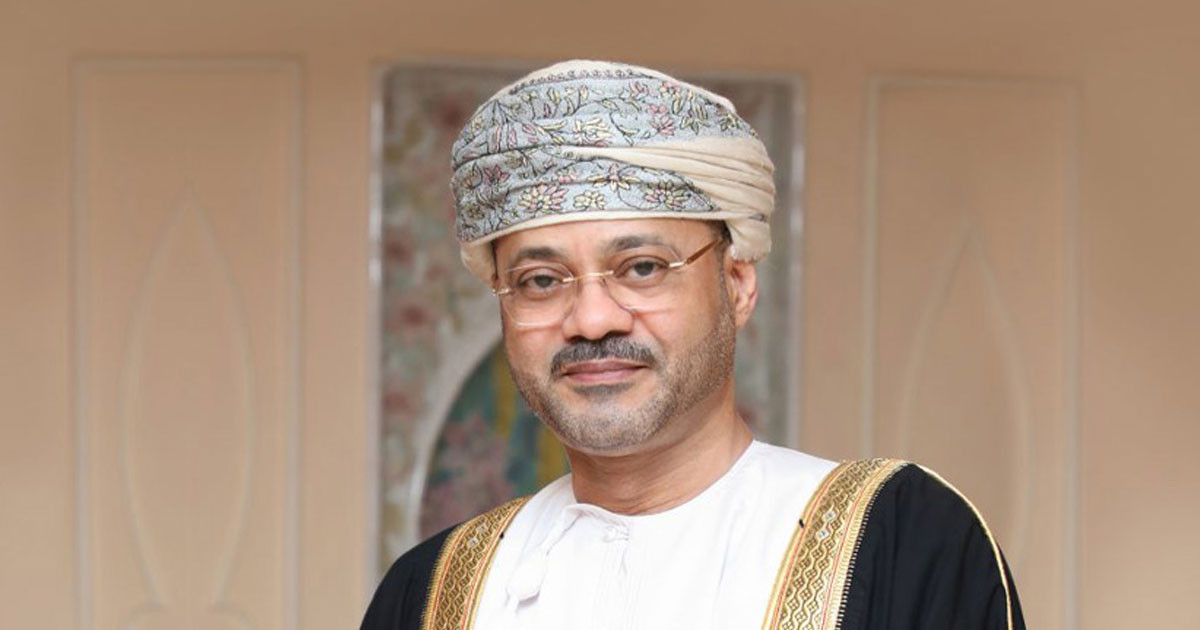 যুক্তরাষ্ট্র-ইসরায়েলের হামলা ‘অনৈতিক ও অবৈধ’: ওমানের পররাষ্ট্রমন্ত্রী