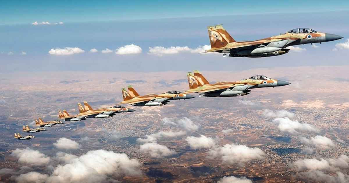 যুদ্ধ কতক্ষণ চলবে জানালেন ইরানের কমান্ডার