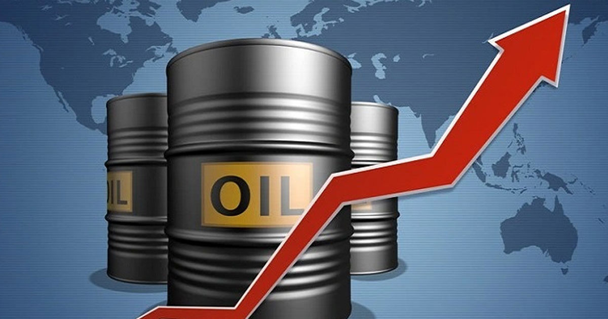 মধ্যপ্রাচ্যের যুদ্ধে তেলের দামে আগুন