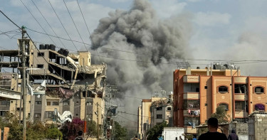 লেবাননে ইসরায়েলি হামলায় একদিনেই ৪৫ মৃত্যু, বাস্তুচ্যুত লাখো মানুষ