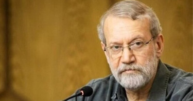 শত্রুরা ইরানকে ভাঙতে ব্যর্থ হয়েছে: লারিজানি