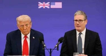 আমাদের এমন মিত্রের দরকার নেই, যারা যুদ্ধ শেষ হওয়ার পর যোগ দেয়