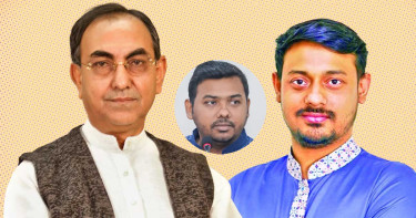 নাসীরুদ্দীন পাটওয়ারীর বিরুদ্ধে মামলার আবেদন, তীব্র নিন্দা সারোয়ার তুষারের