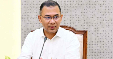 হাসিমুখে প্রধানমন্ত্রী বললেন, ‘চলেন, যুদ্ধে যাই’