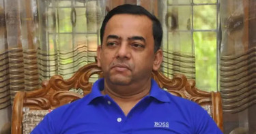 সাবেক আইজিপি বেনজীরের বিরুদ্ধে গ্রেপ্তারি পরোয়ানা