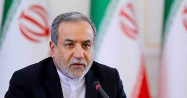 ‘প্রতিবেশীদের প্রতি পেজেশকিয়ানের বন্ধুত্বের হাত ট্রাম্পের কারণে নস্যাৎ’