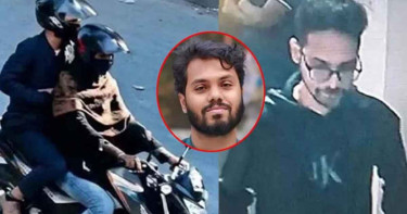 ভারতে গ্রেপ্তার হাদি হত্যাকারীদের দেশে ফেরানোর প্রক্রিয়া শুরু