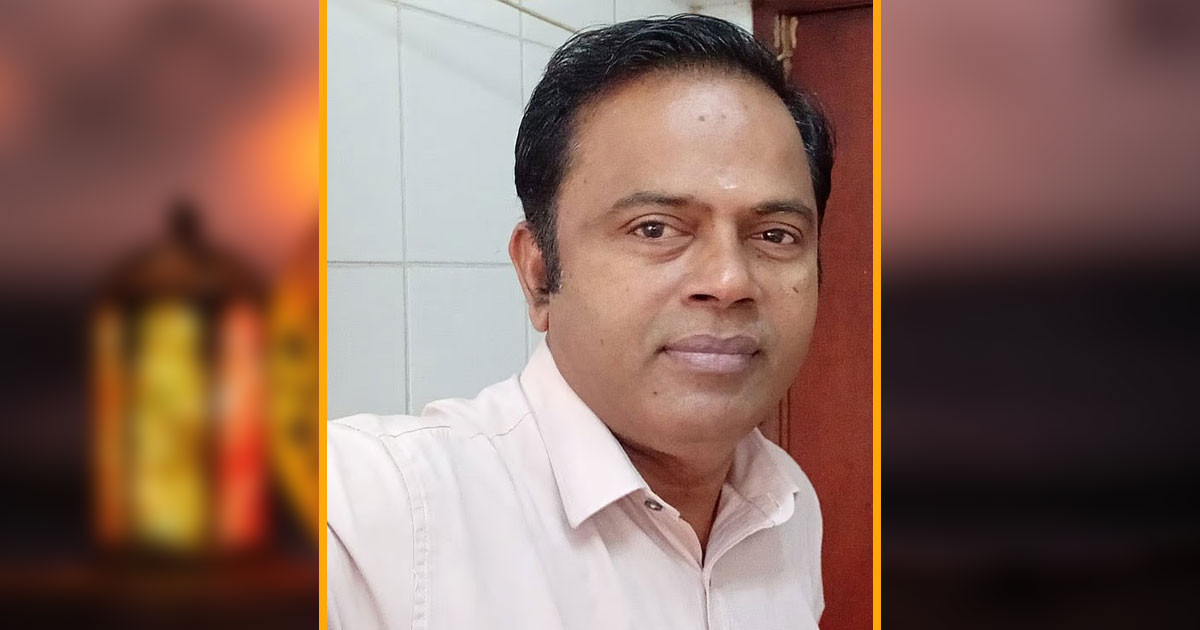 যে কারণে ২৩ বছর যাবত রোজা রাখেন সতীশ কুমার