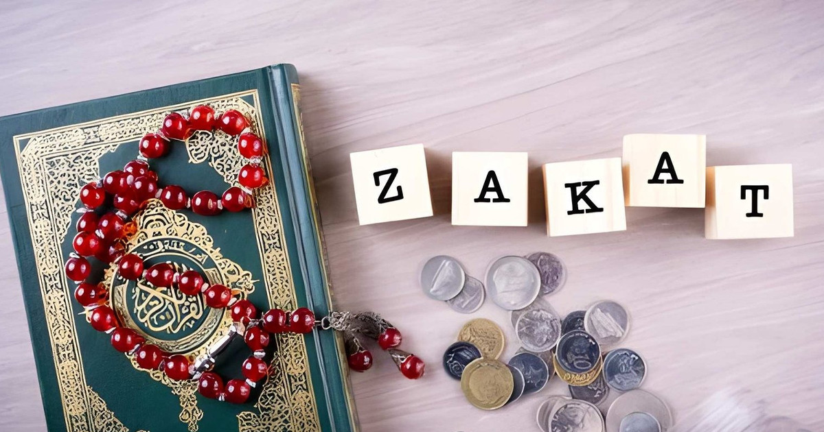 জাকাতযোগ্য সম্পদ ও জাকাতের হিসাব