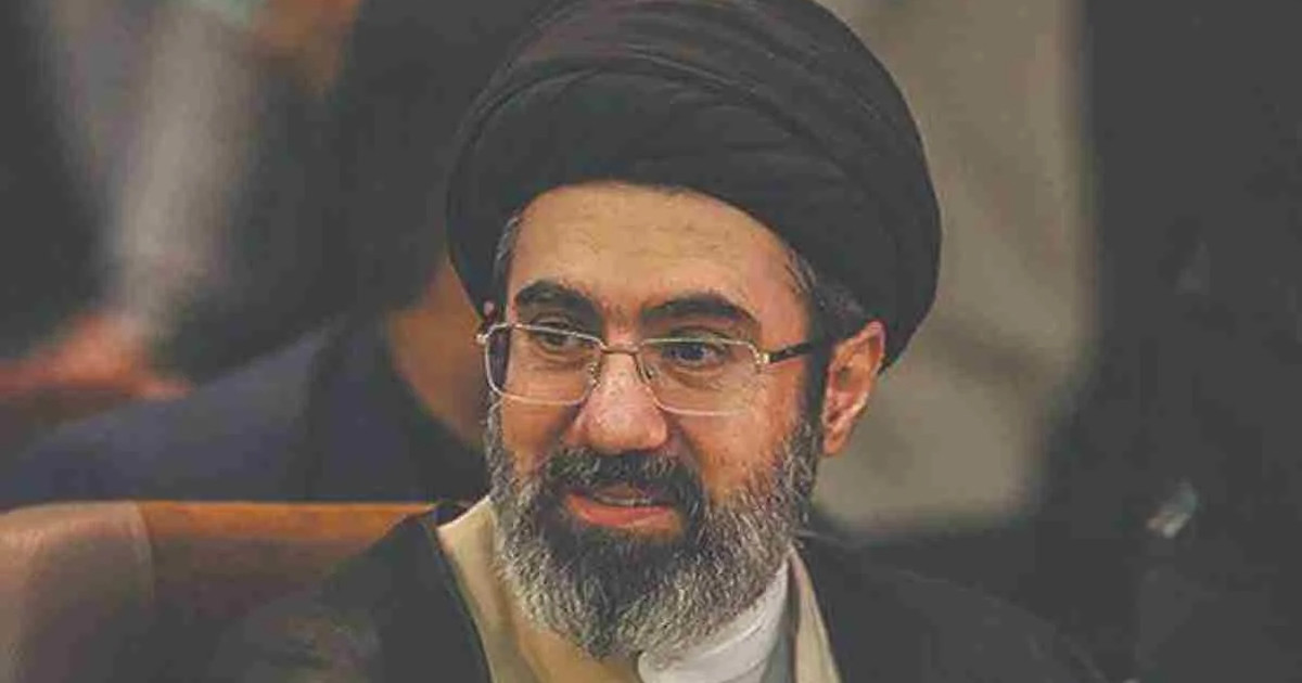 মোজতবা খামেনির প্রতি আইআরজিসি ও সশস্ত্র বাহিনীর আনুগত্য প্রকাশ