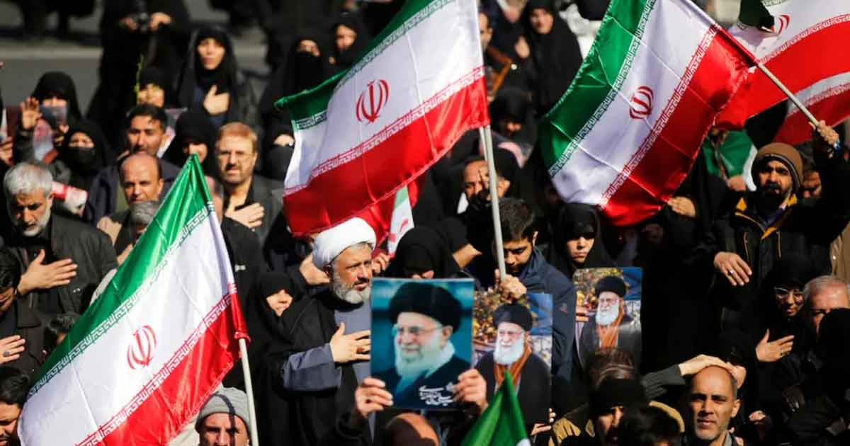 যুক্তরাষ্ট্রের অর্থনৈতিক স্বার্থও এখন ইরানের টার্গেট: মিডিয়ার খবর