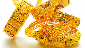 বিশ্ববাজারে স্বর্ণের দামে পতন