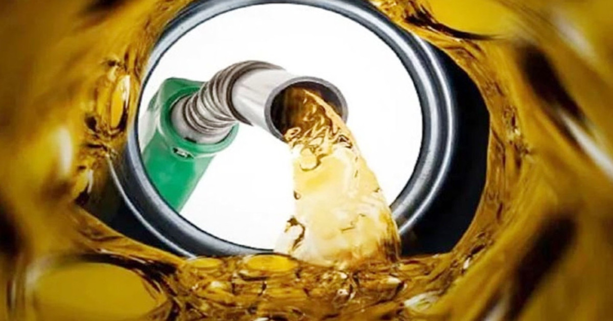 মজুত পর্যাপ্ত তবু হাহাকার