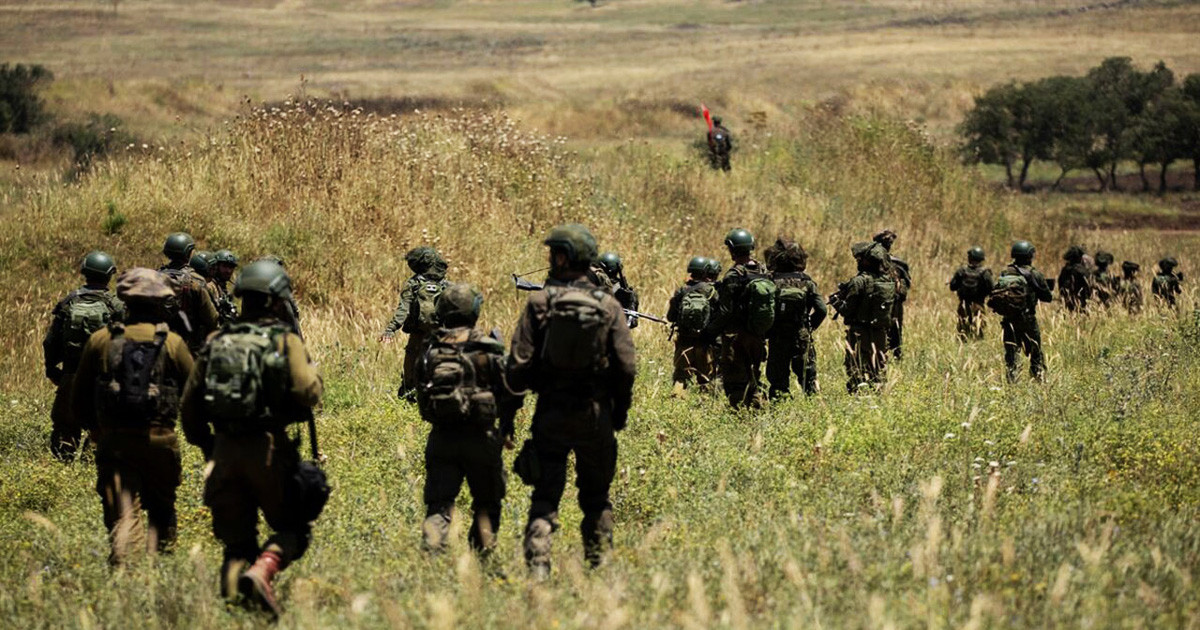 ইসরায়েলি স্থলবাহিনীর সঙ্গে তুমুল লড়াইয়ে হিজবুল্লাহ