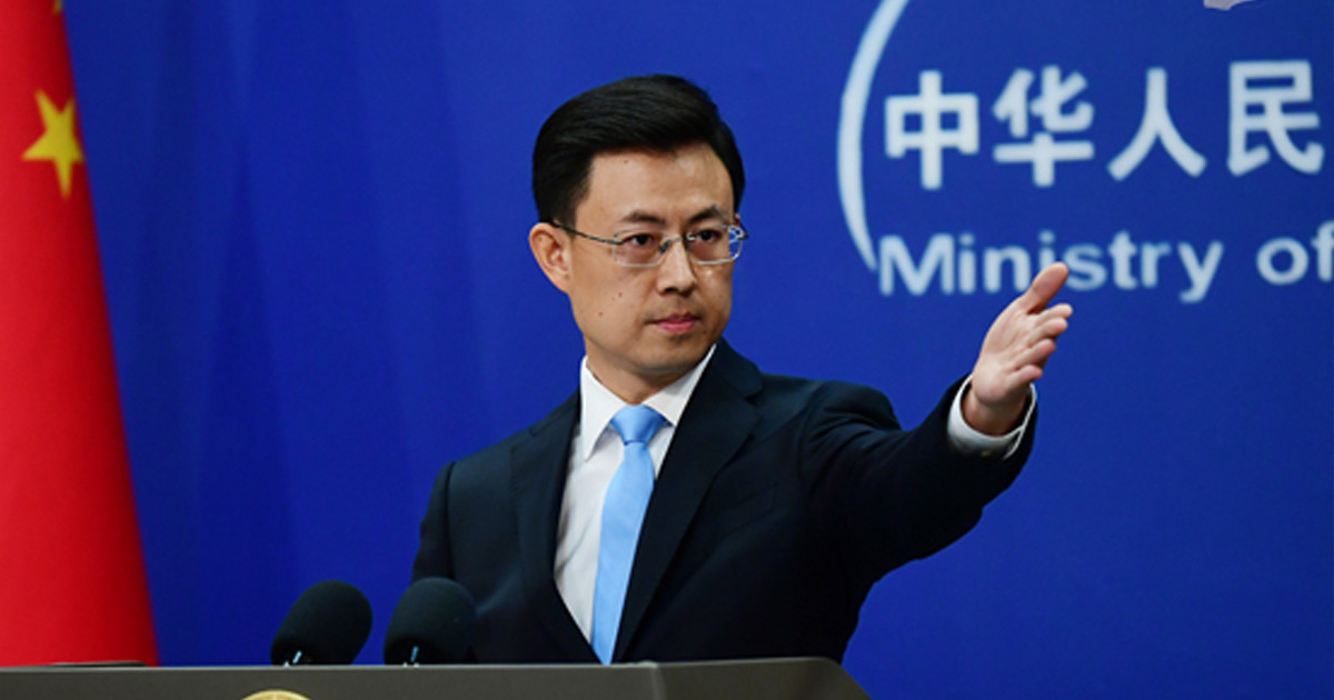 ইরানের নতুন সর্বোচ্চ নেতা মোজতবা খামেনির সমর্থন দিলো চীন