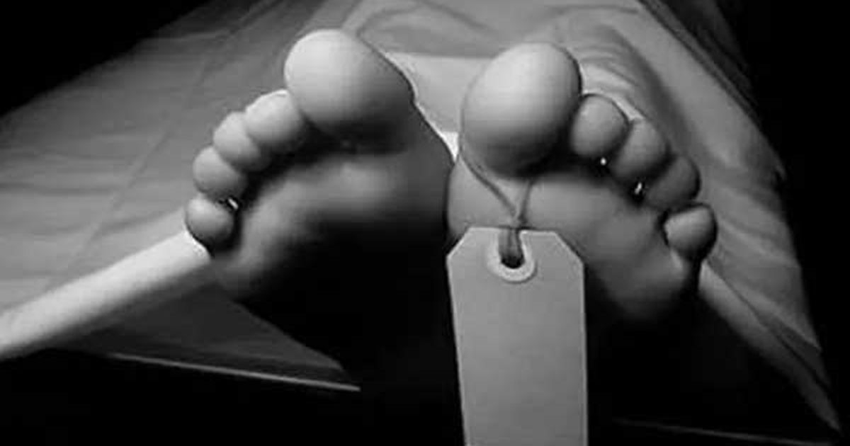 নারায়ণগঞ্জে খাল থেকে অজ্ঞাত ব্যক্তির লাশ উদ্ধার