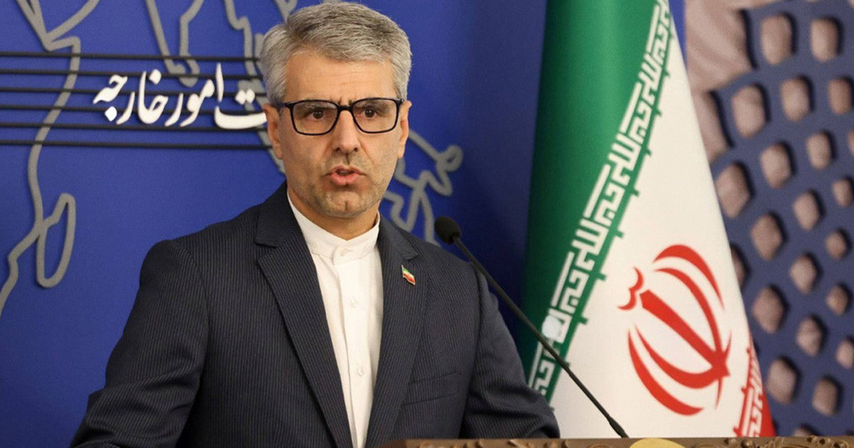 সব আন্তর্জাতিক নিয়ম লঙ্ঘন করেছে যুক্তরাষ্ট্র-ইসরায়েল: বাঘাই