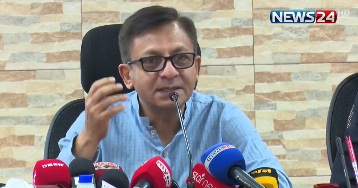 তেলের দাম একফোঁটাও বাড়বে না: বাণিজ্যমন্ত্রী