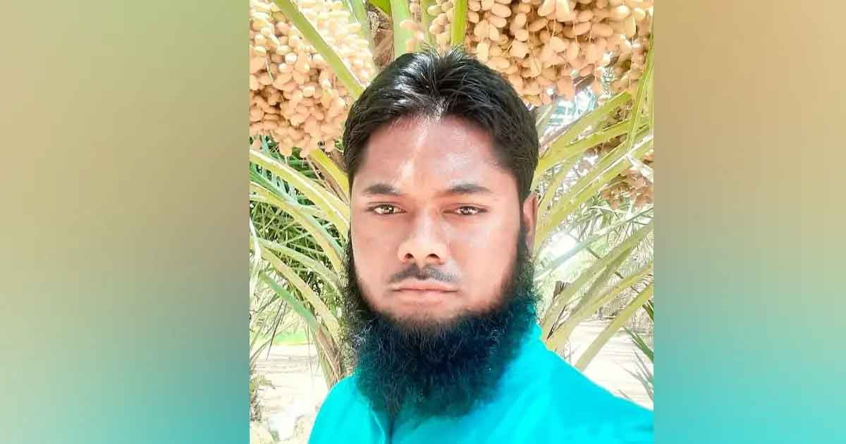 সৌদিতে ক্ষেপণাস্ত্র হামলায় নিহত বাংলাদেশি যুবকের পরিচয় মিলেছে