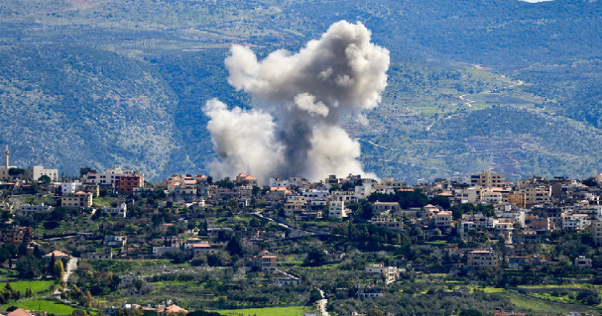 লেবাননে ৮৩ শিশুকে হত্যা করলো ইসরায়েল: ইউনিসেফ