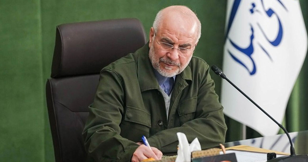 ‘ইরানি জাতির জন্য মোজতবা খামেনির নেতৃত্ব একটি বড় আশীর্বাদ’