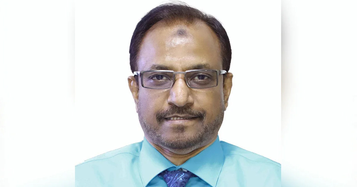 বাংলাদেশ মেডিকেল বিশ্ববিদ্যালয়ের উপাচার্য হলেন ডা. এফ এম সিদ্দিকী