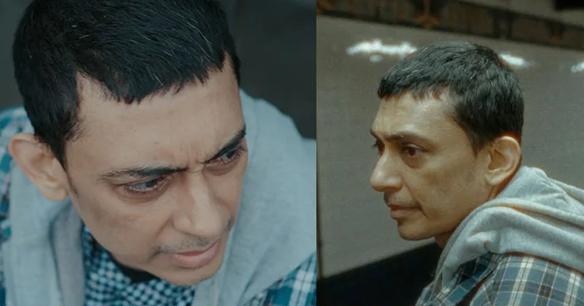 প্রশংসায় ভাসছেন জায়েদ খান