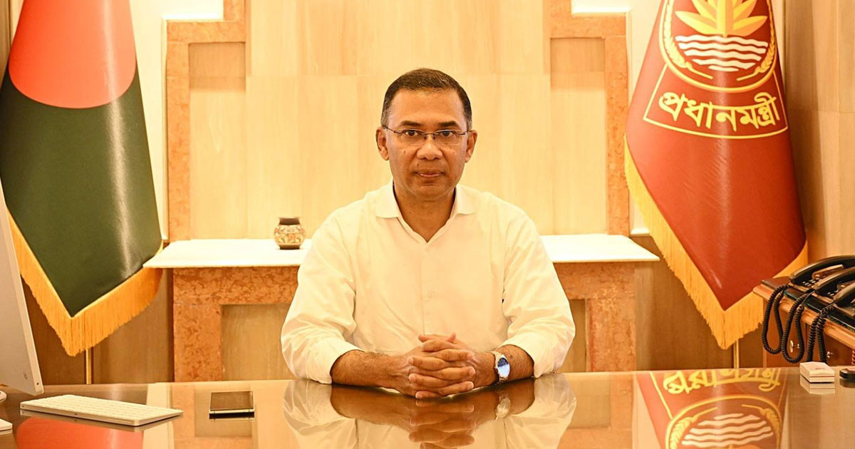 শান্তিপূর্ণ নির্বাচনের জন্য নেপাল সরকার ও জনগণকে প্রধানমন্ত্রীর অভিনন্দন