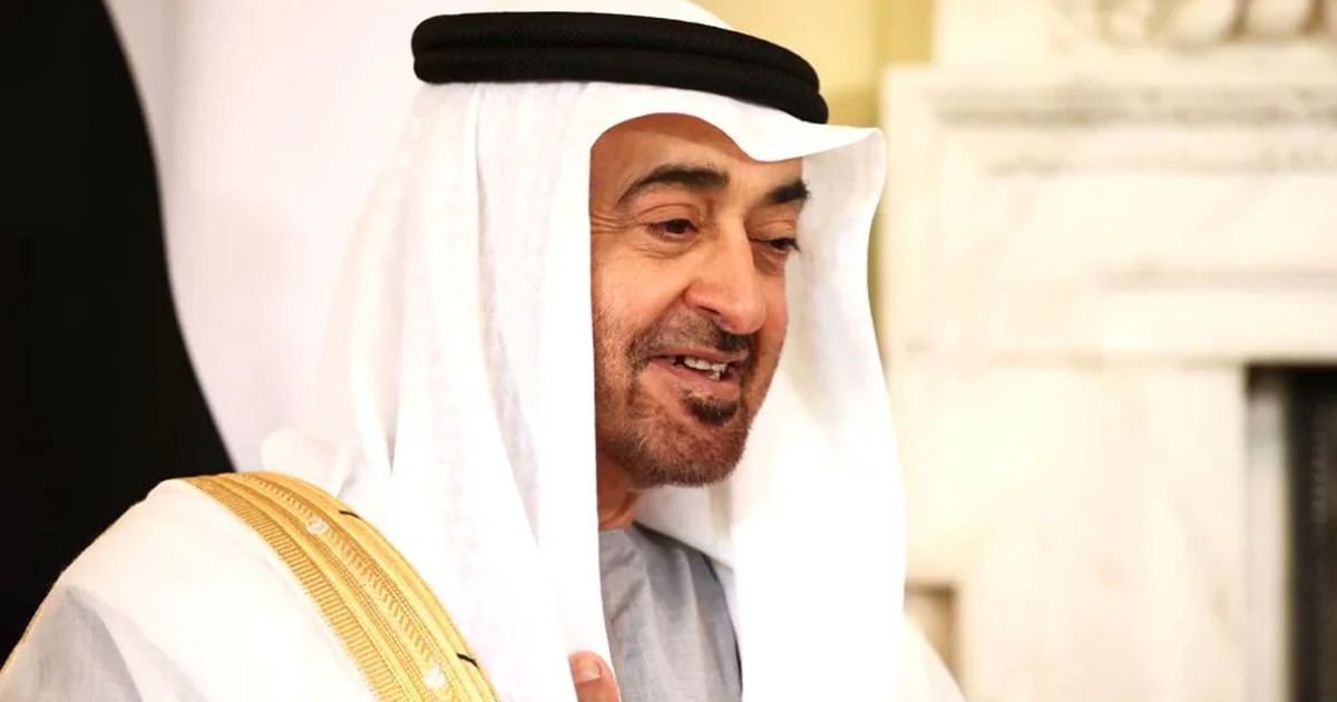 ‘ইরানের বিরুদ্ধে কোনও হামলায় অংশ নেবে না আরব আমিরাত’