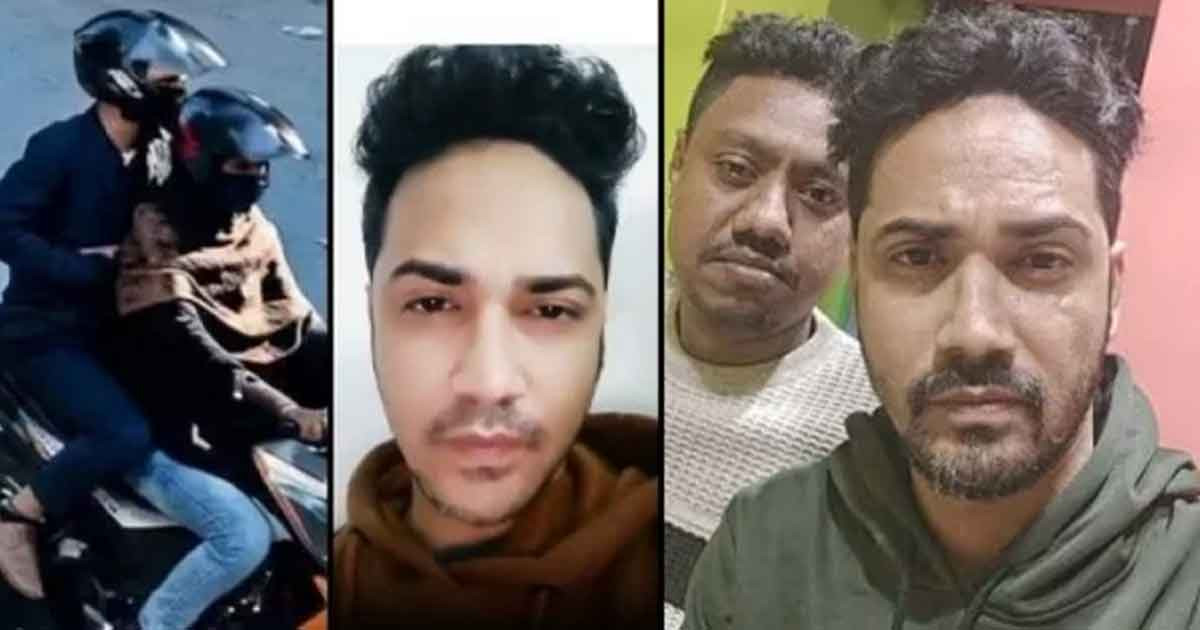 হাদি হত্যাকারীদের ফেরত পাঠানো প্রসঙ্গে যা বলছে পশ্চিমবঙ্গ পুলিশ