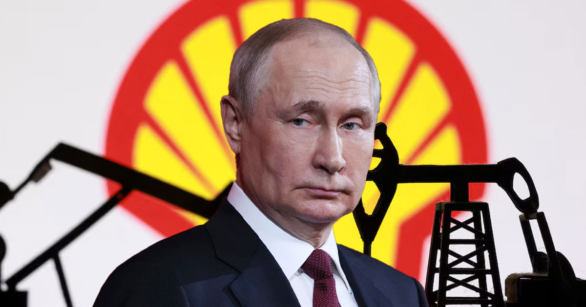 যুদ্ধের মধ্যেও নির্ভরযোগ্য অংশীদারদের জ্বালানি সরবরাহ অব্যাহত রাখবে রাশিয়া: পুতিন