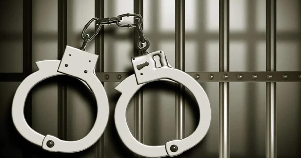 কনটেন্ট ক্রিয়েটর অর্জুন গ্রেপ্তার